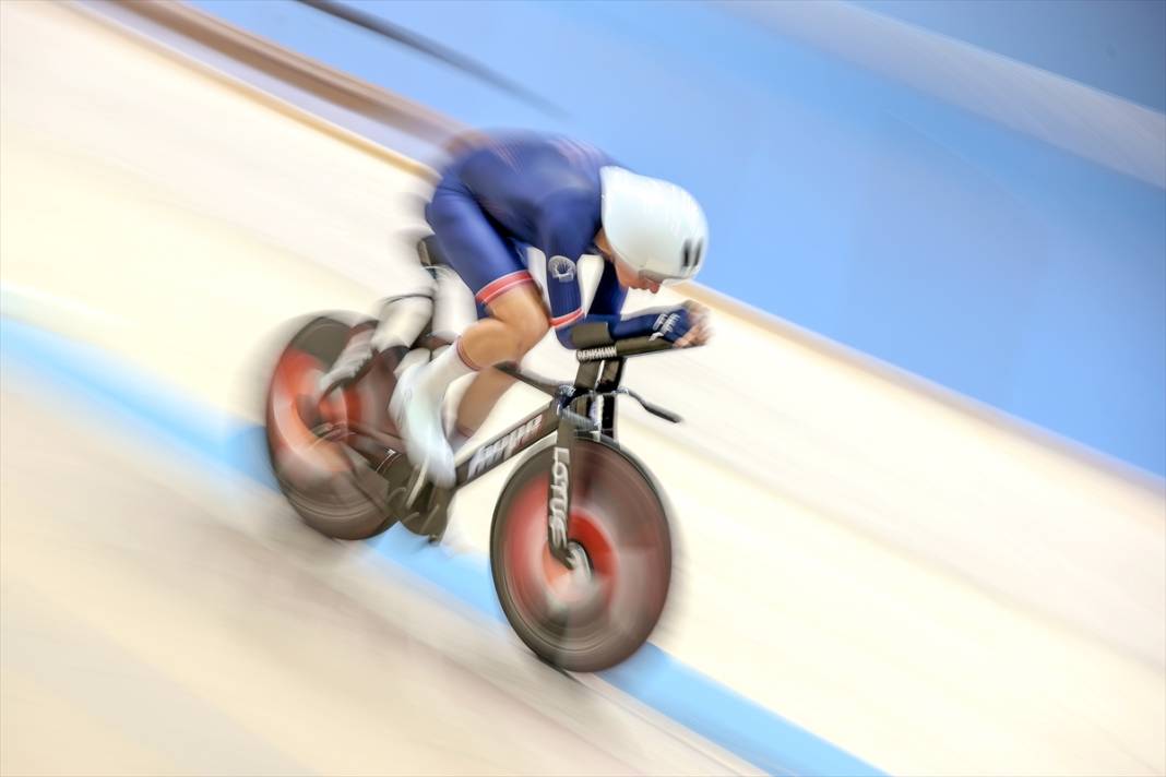 Tüm dünyanın gözü Konya'da! Tarihe geçen rekor kırıldı 10